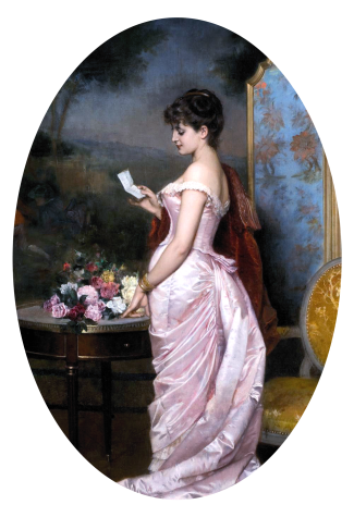 love letter