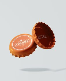 beer label design - Taberna Londrina