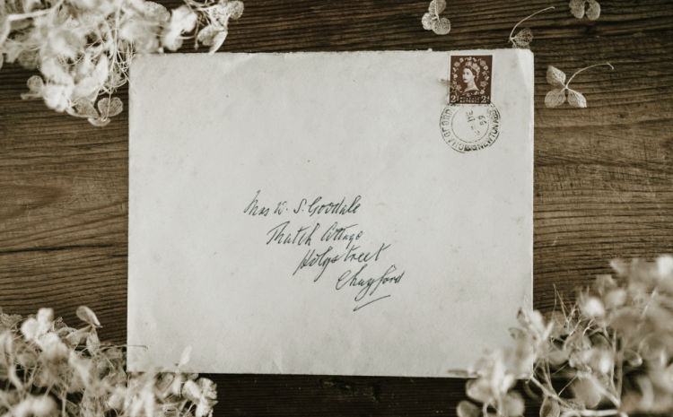 envelop