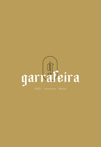 garrafeira-logo-identity
