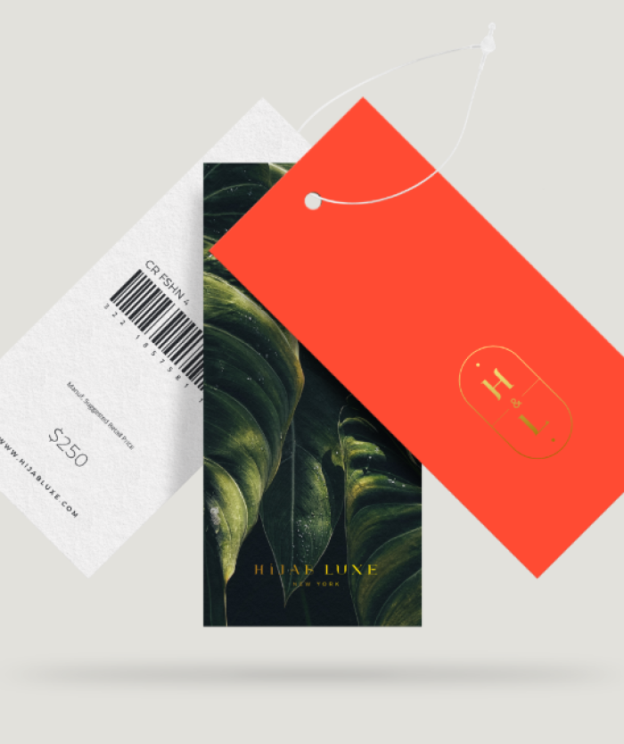 hilab_luxe- product tags fashion brand
