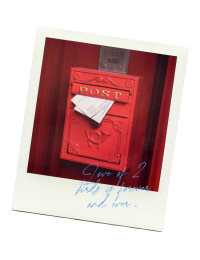 mailbox-red